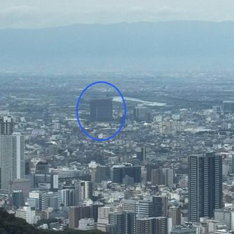 今話題の😎岐阜県庁