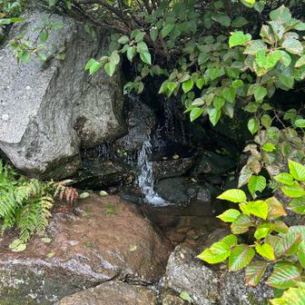 水場💧