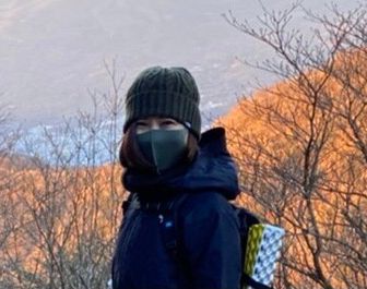 ゆう(●︎´▽︎`●︎)