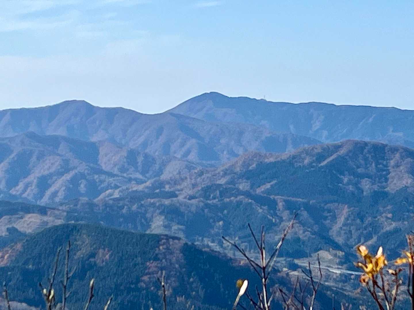 温海岳
