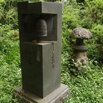 これも鐘楼？