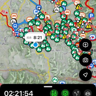 まだまだ全然じゃん🫠見なきゃよかった😰