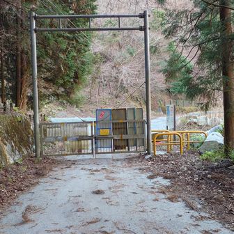 我が名はソムチャイ、東京のはずれ（蒲田）よりこの地へ来た、右の柵から押し通－－－る！
第一ゲート通過！
というかドラクエの村人みたいに繰り返しになりますが、トイレ行きたい。もう景色とかどうでもいい。