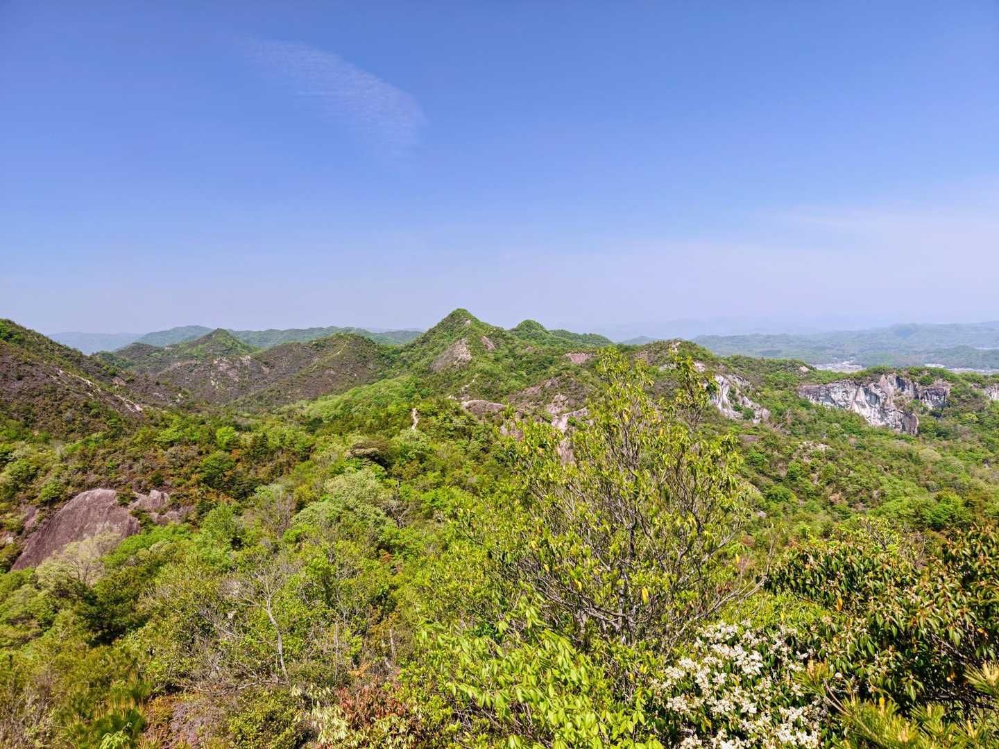 笠松山⛰⛰