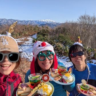 カワイイ出来栄えにどんだけ写真撮ったか😂