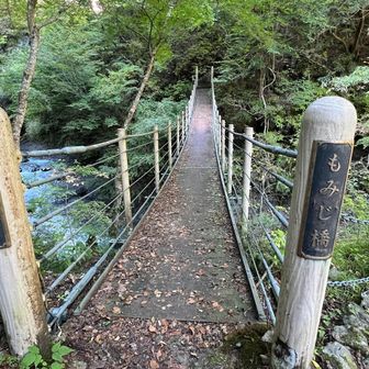 もみじ橋