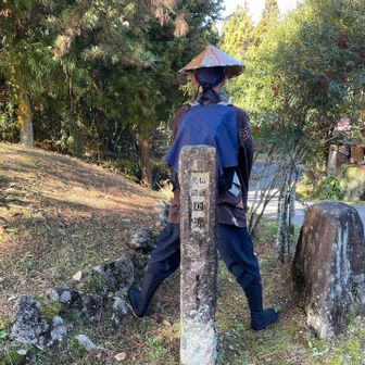 私は跨いでみたけど...
どう見ても「立ち◯◯◯」にしか見えん🤣