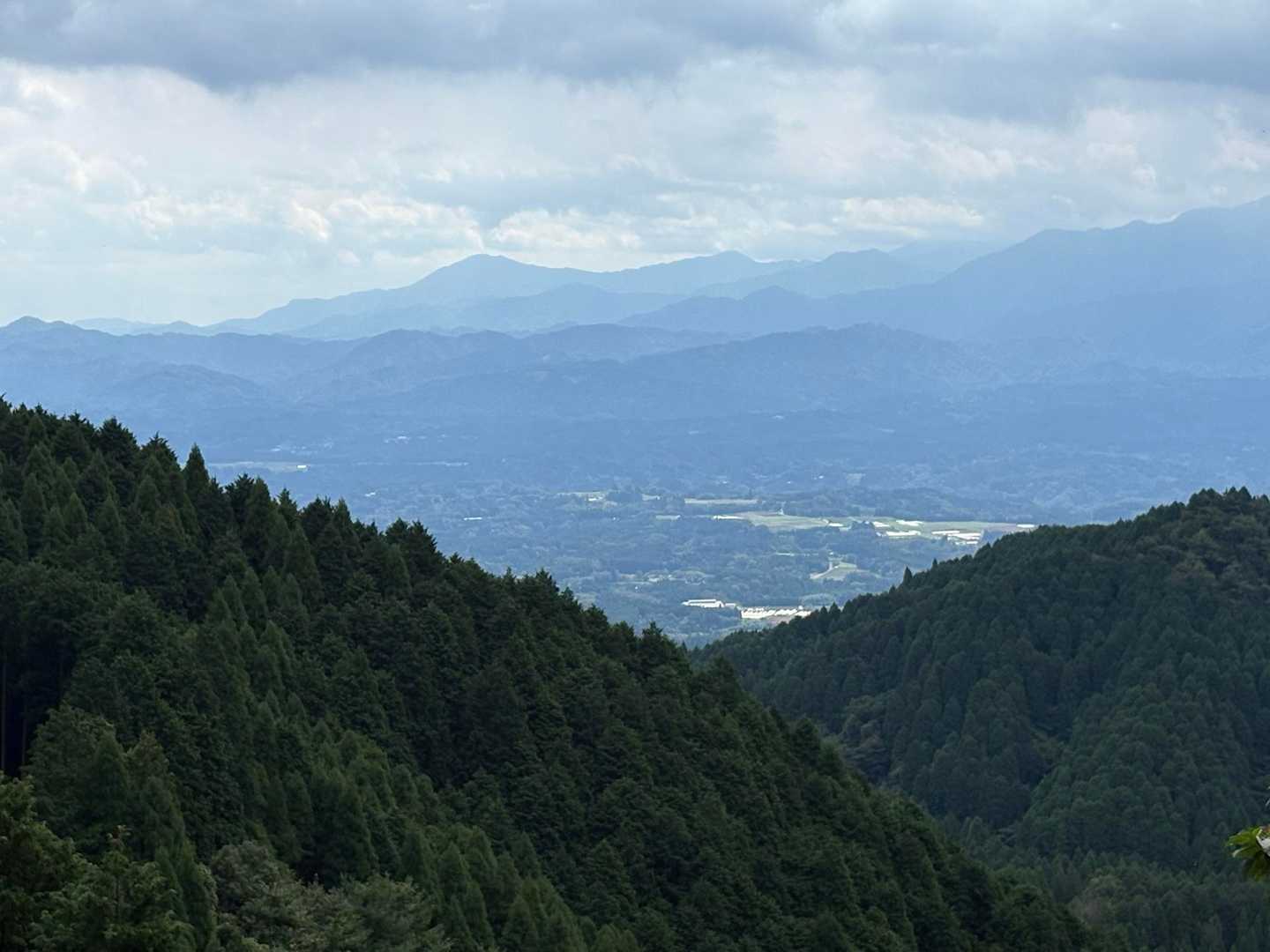 県民ですが、見えている所がわからない🤔😂