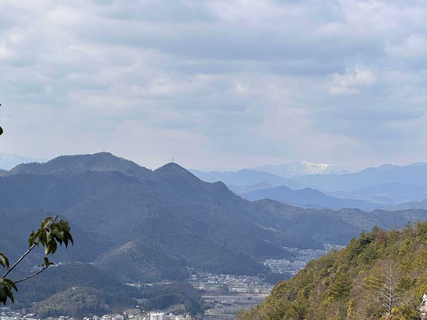 小津権現山かな🏔️