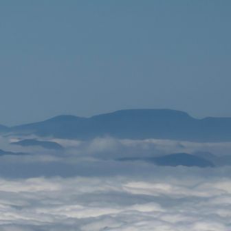 蔵王山（百名山④）