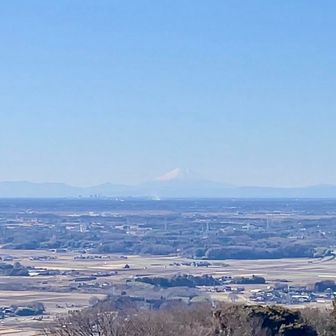 そして富士山🗻✨