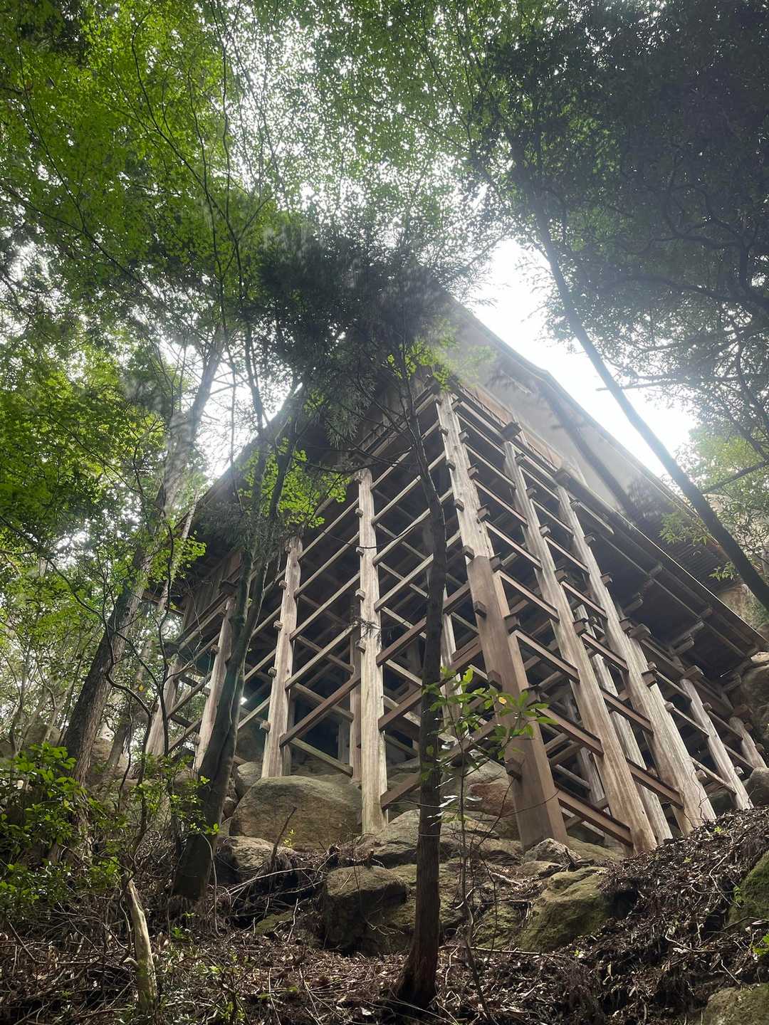 不動寺