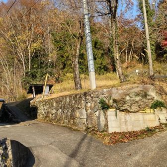 浅利登山口に到着、富士に下山できてほっとしています☺️
