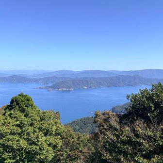 日本海いいですね✨
