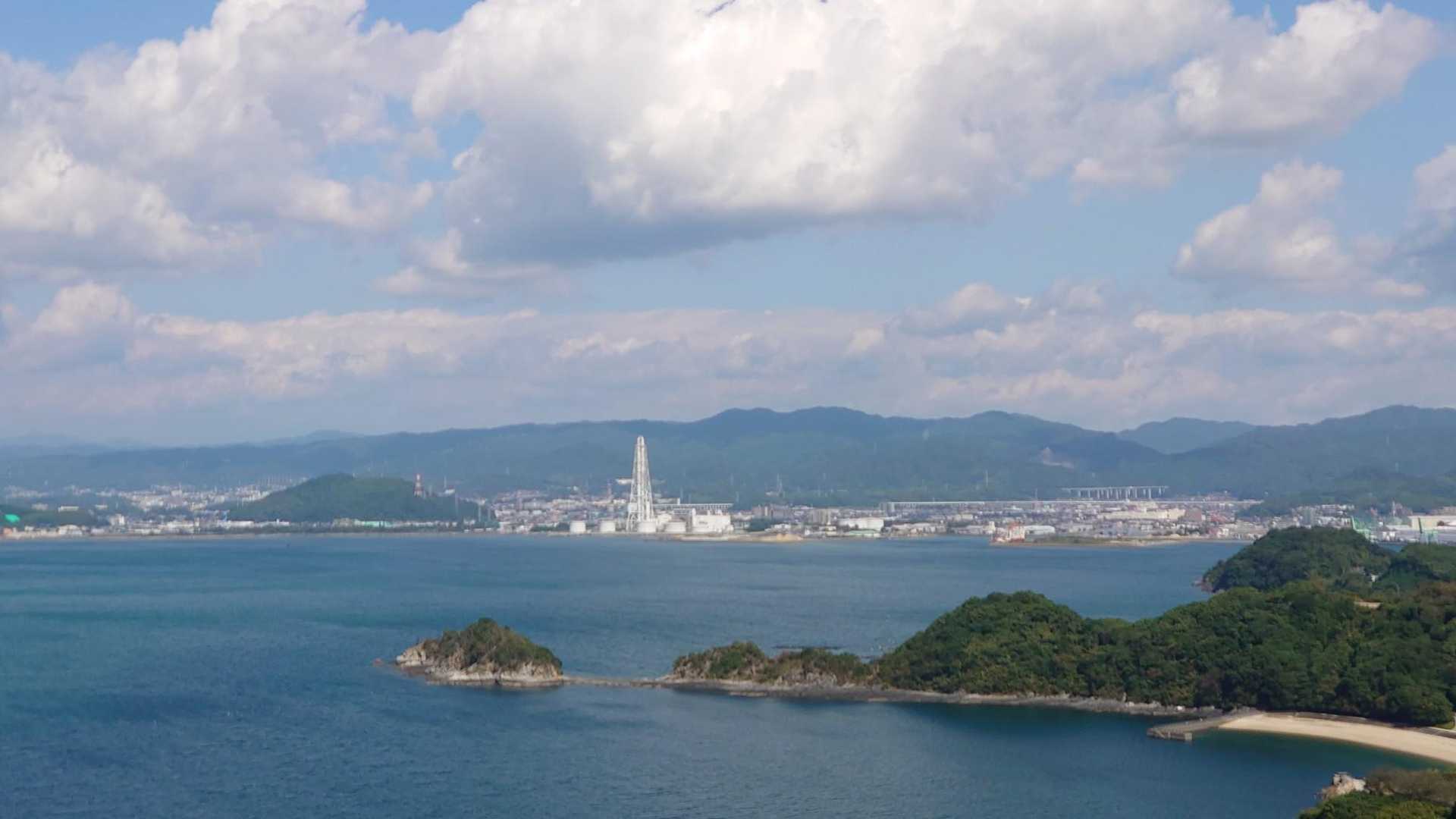 摺鉢山 往復コースの写真