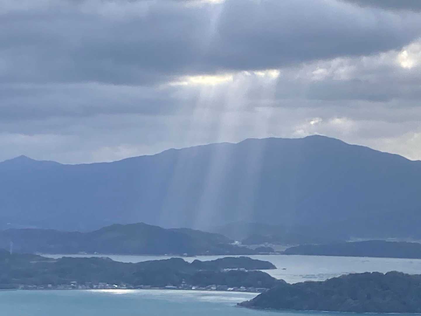 立石山 往復コースの写真