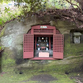 乾坤稲荷