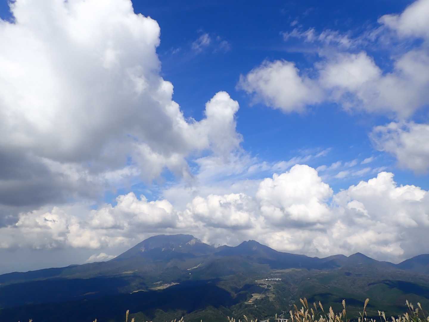 （景色）ええですなぁ～