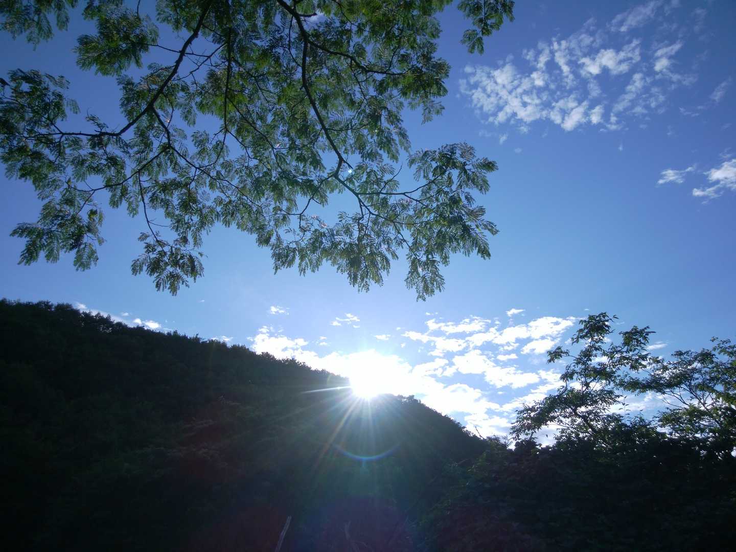 なんか暑くなる？
西尾平から行ってきます✋