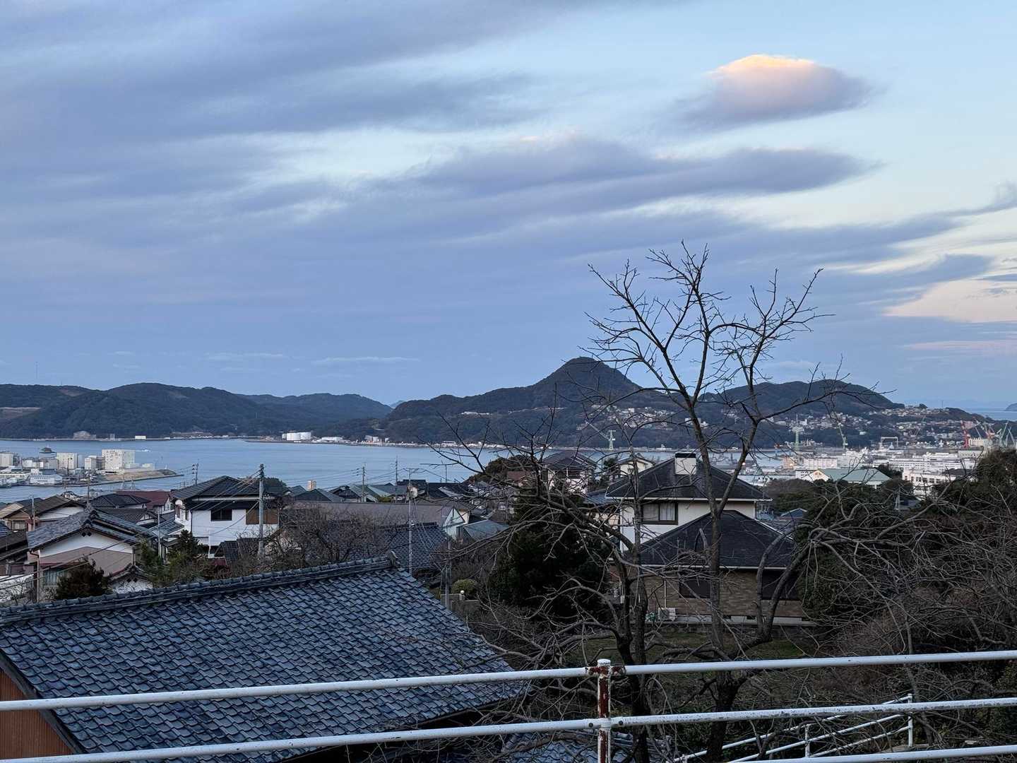烏帽子岳 往復コースの写真