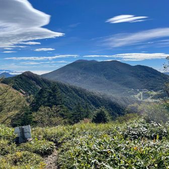 これから行く水の塔山