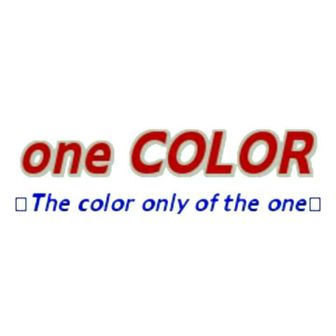 onecolor
