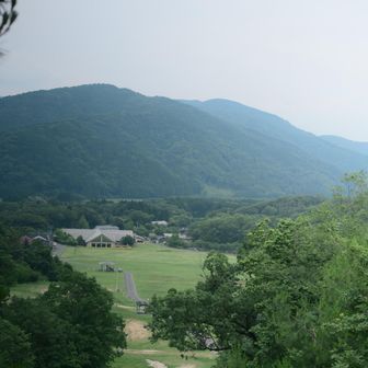 下りてきました