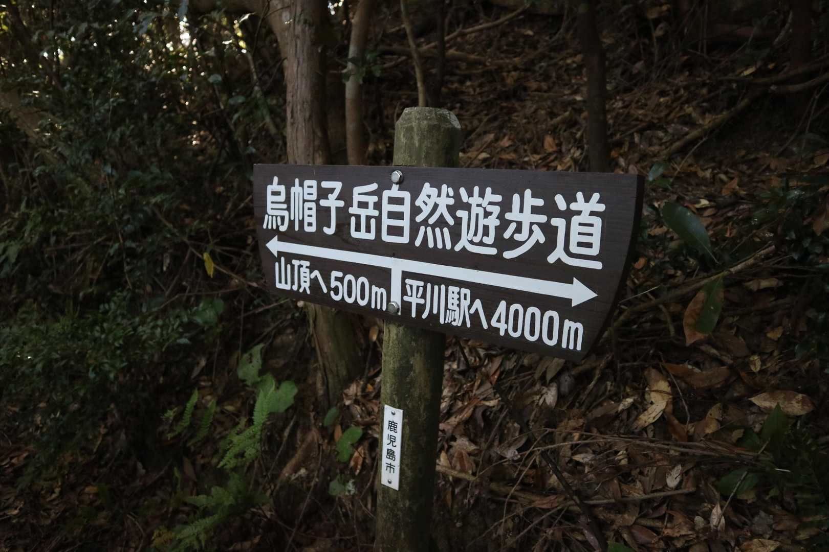 あと500m！