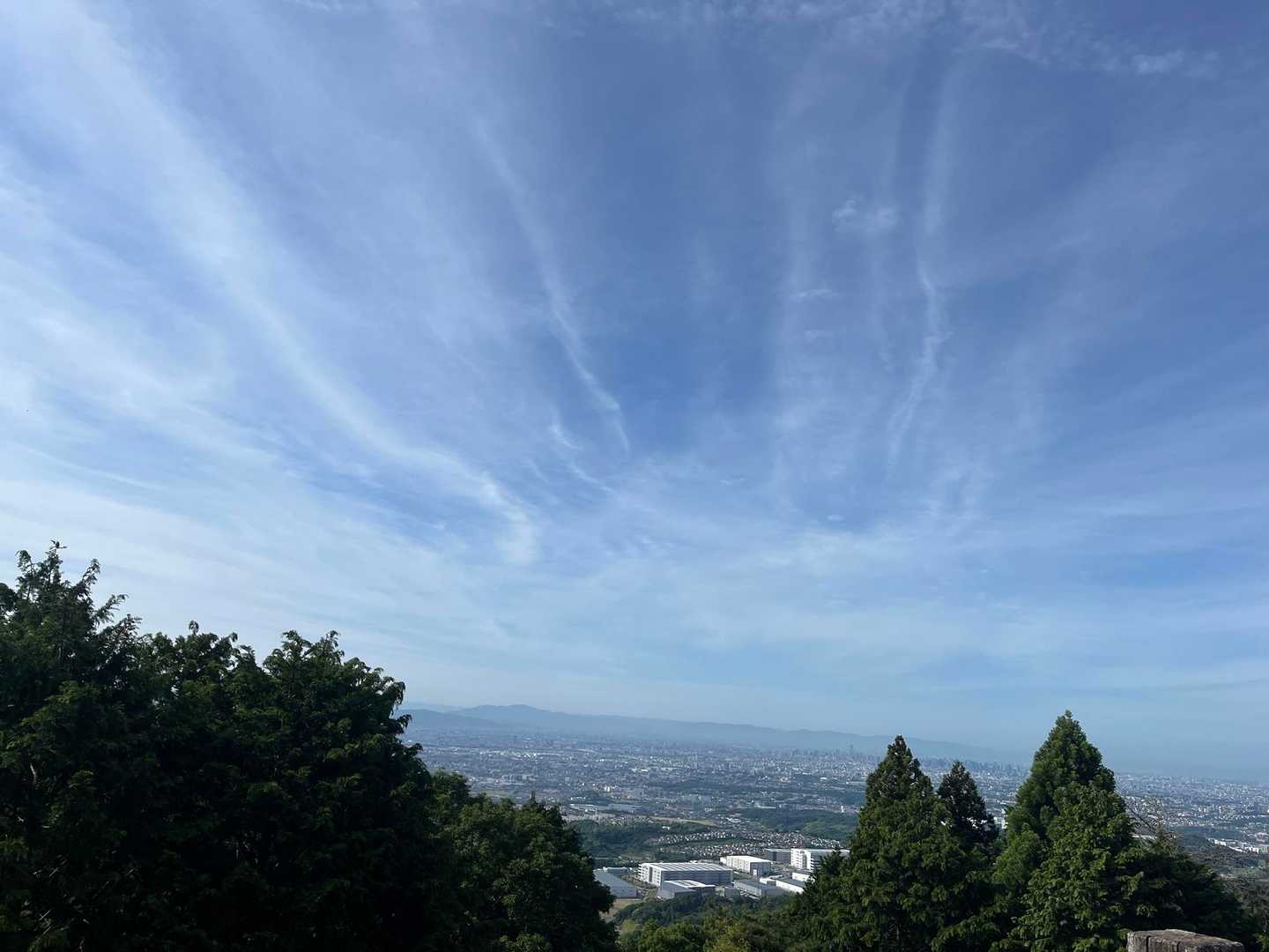 忍頂寺バス停-宝池寺-竜王山 周回コースの写真