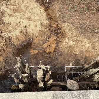 六甲山・長峰山・摩耶山 ここを降りる