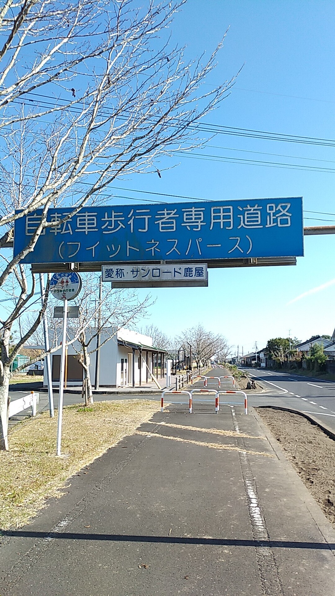 鹿屋市街地周回 / ベガさんのウォーキングの活動データ YAMAP / ヤマップ