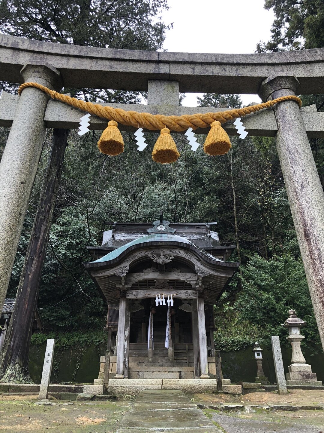 美浜町早瀬での仕事が終わり お天気親父さ... / たもっちゃんさんのモーメント YAMAP / ヤマップ