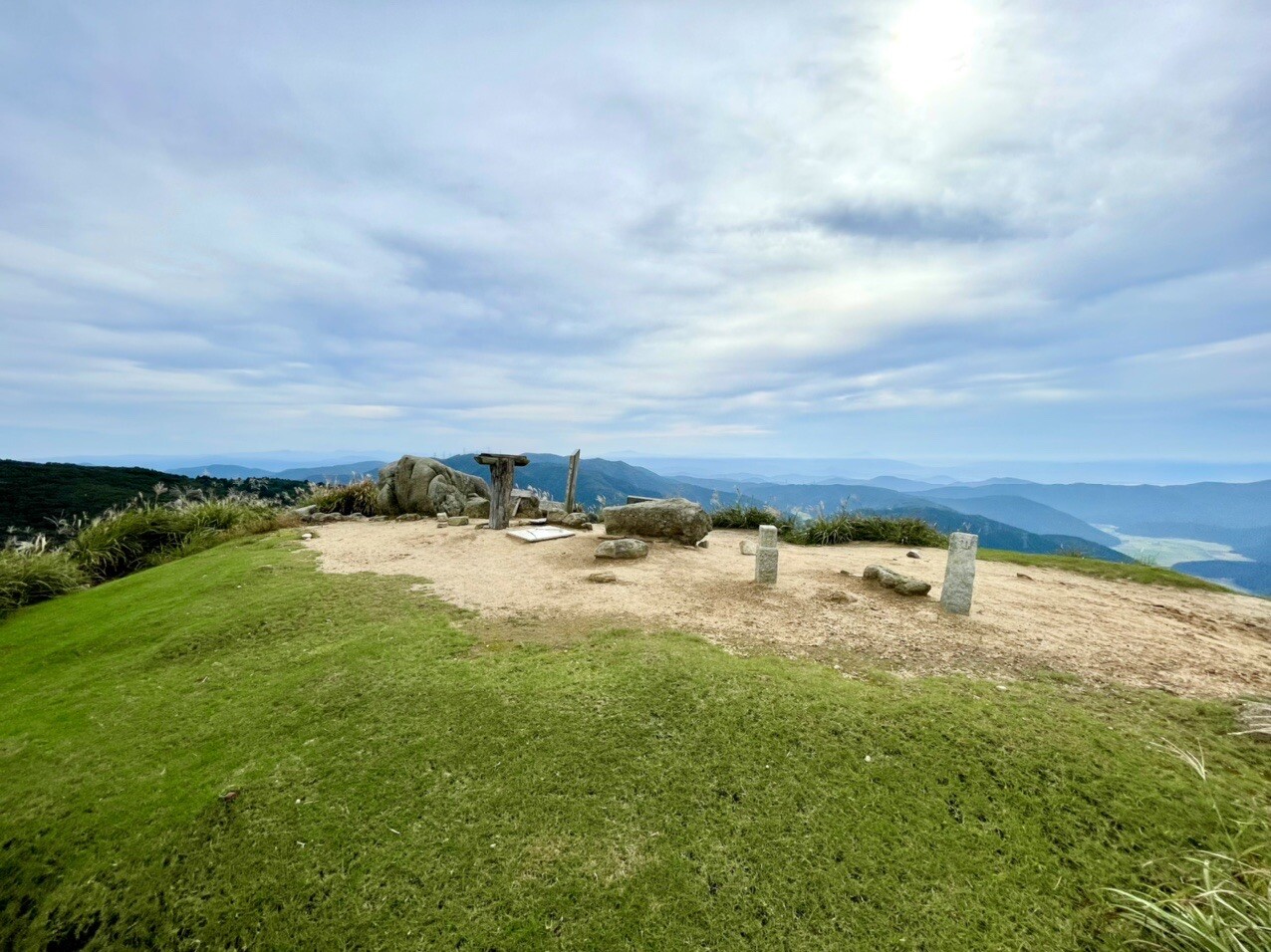 赤坂山 福井県 の最新登山情報 人気の登山ルート 写真 天気など Yamap ヤマップ