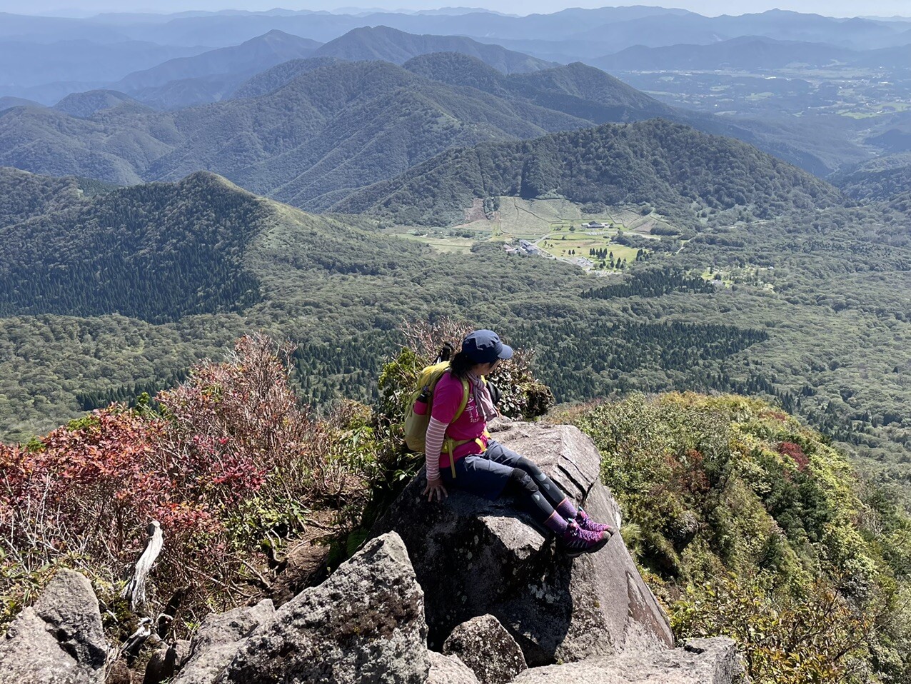 rikkoのページ YAMAP / ヤマップ