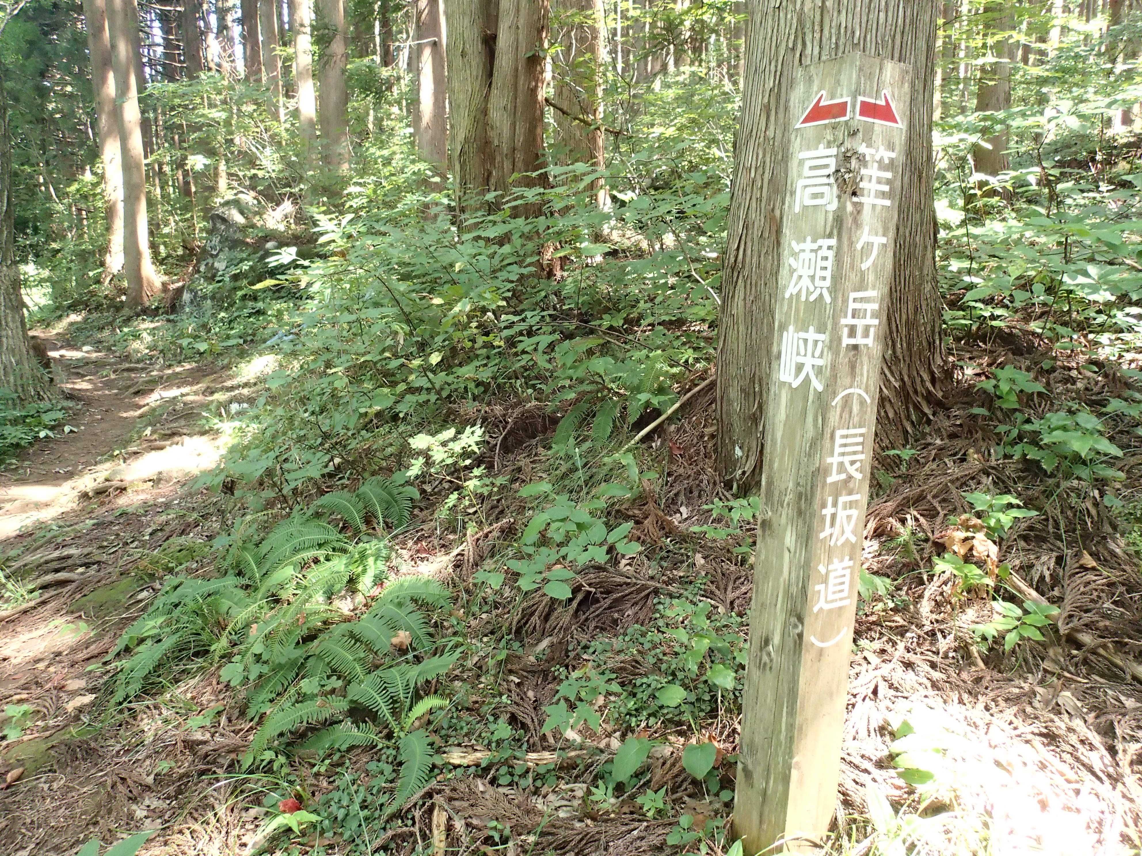 高瀬峡の大滝 ハンモックさんの遊佐町の活動データ Yamap ヤマップ