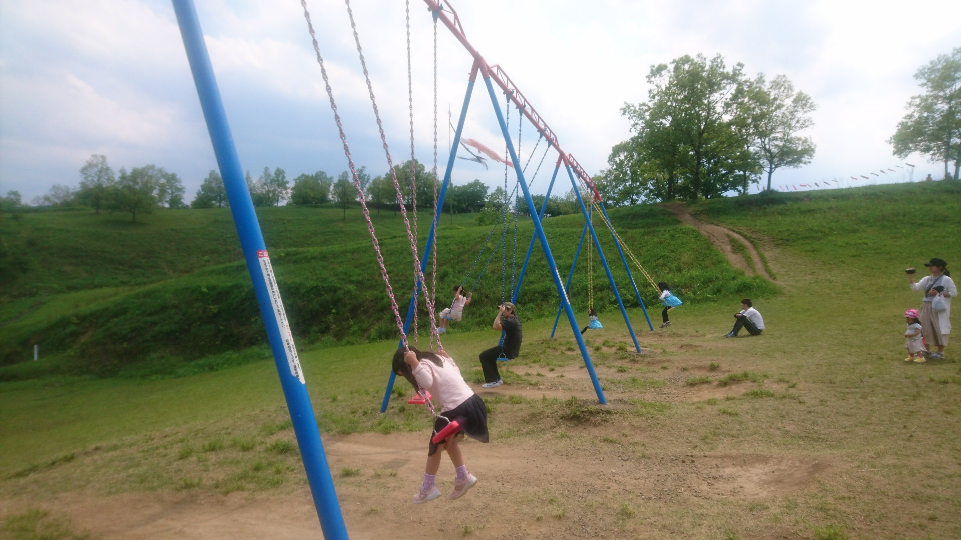 切り株みたいな伐株山 まさししさんの万年山 伐株山の活動日記 Yamap ヤマップ