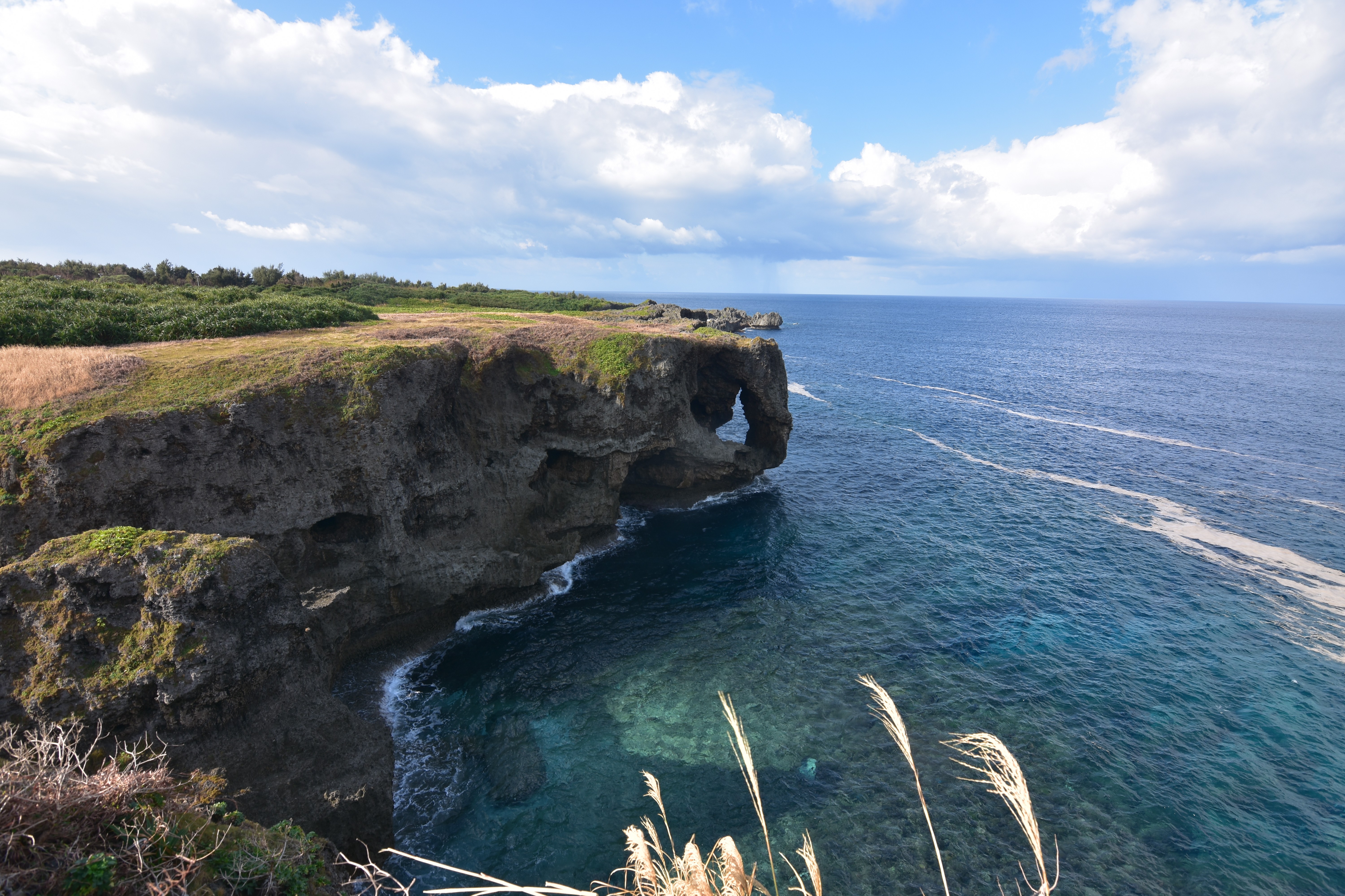 ぼっちんぐトラベル 沖縄編その２ 石川岳と観光 海が南国仕様 ジュッピーさんの石川岳の活動データ Yamap ヤマップ
