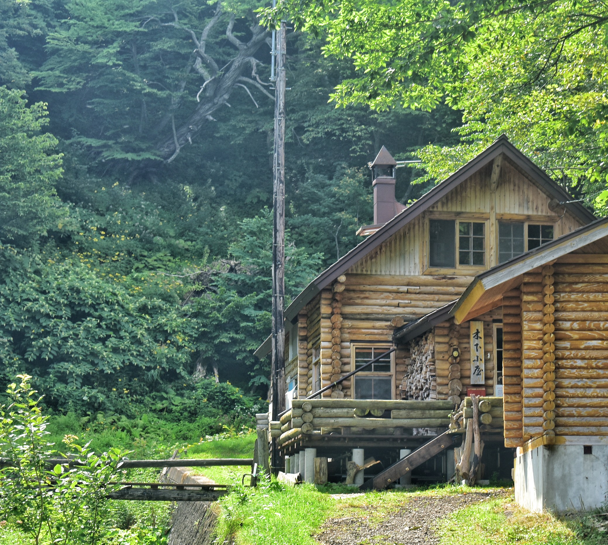 シックラウス症候群 1155さんの羅臼岳 硫黄山 知床 羅臼湖の活動日記 Yamap ヤマップ