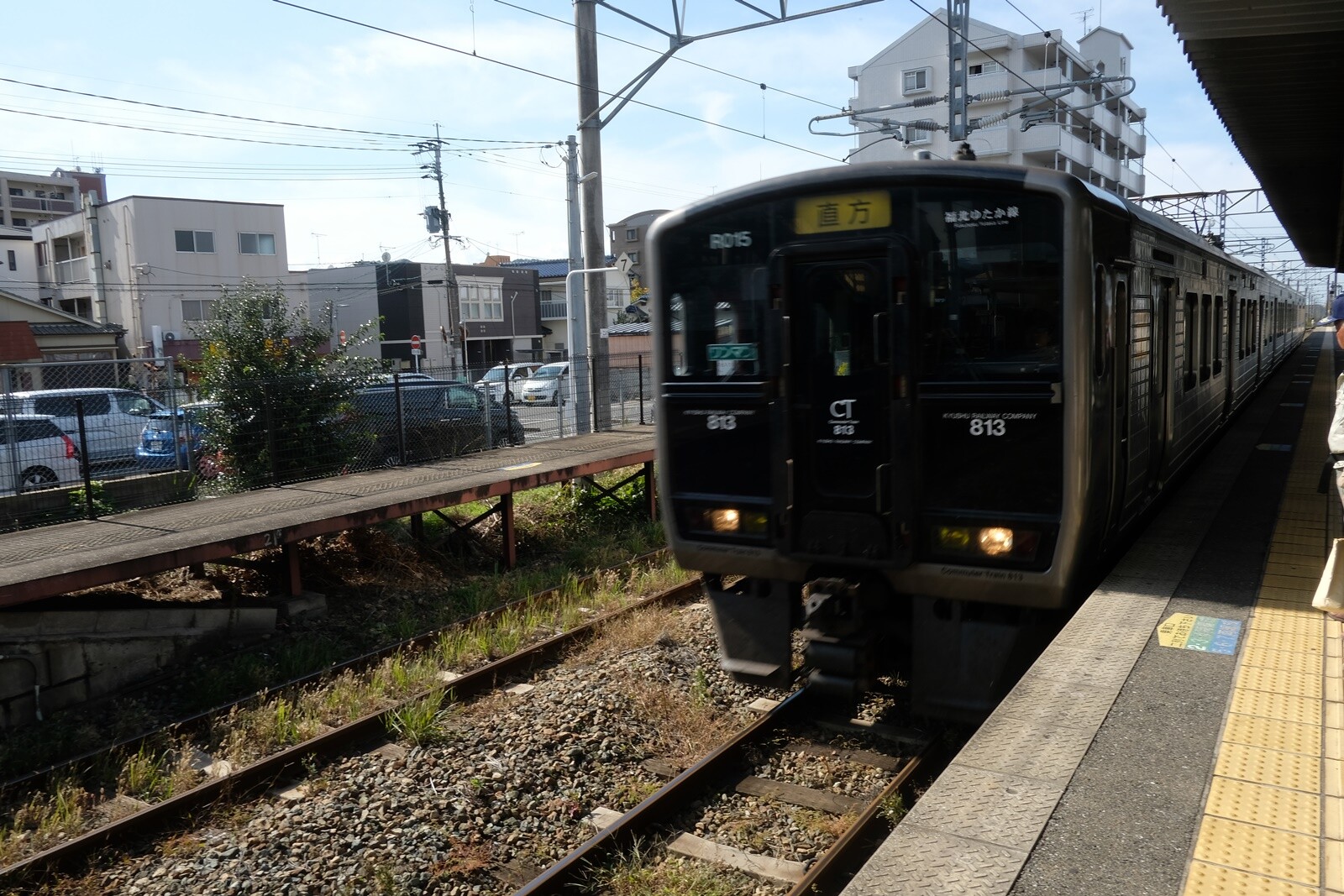 Jr九州ウォーキング 紅葉と南蔵院の ねぼとけさん 秋のこんにゃく祭り を巡るコース 19 11 10 Oyanekoさんの篠栗町の活動日記 Yamap ヤマップ