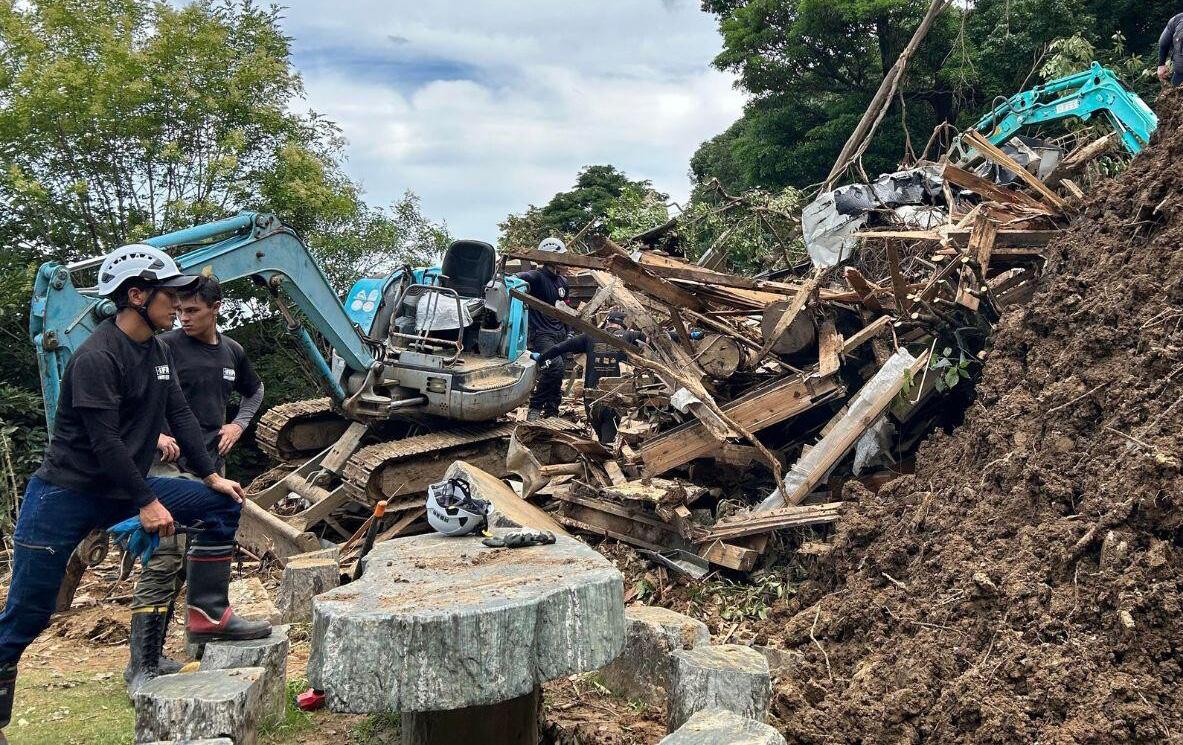 令和５年７月九州北部豪雨｜被災地支援のお願い