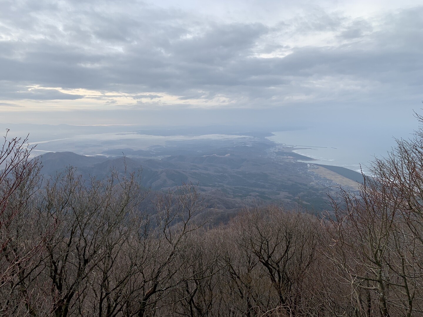 弥彦 角田 ほたるの里 周回 ジローさんの弥彦山 多宝山 雨乞山の活動日記 Yamap ヤマップ