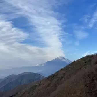 富士山が期待できそう！