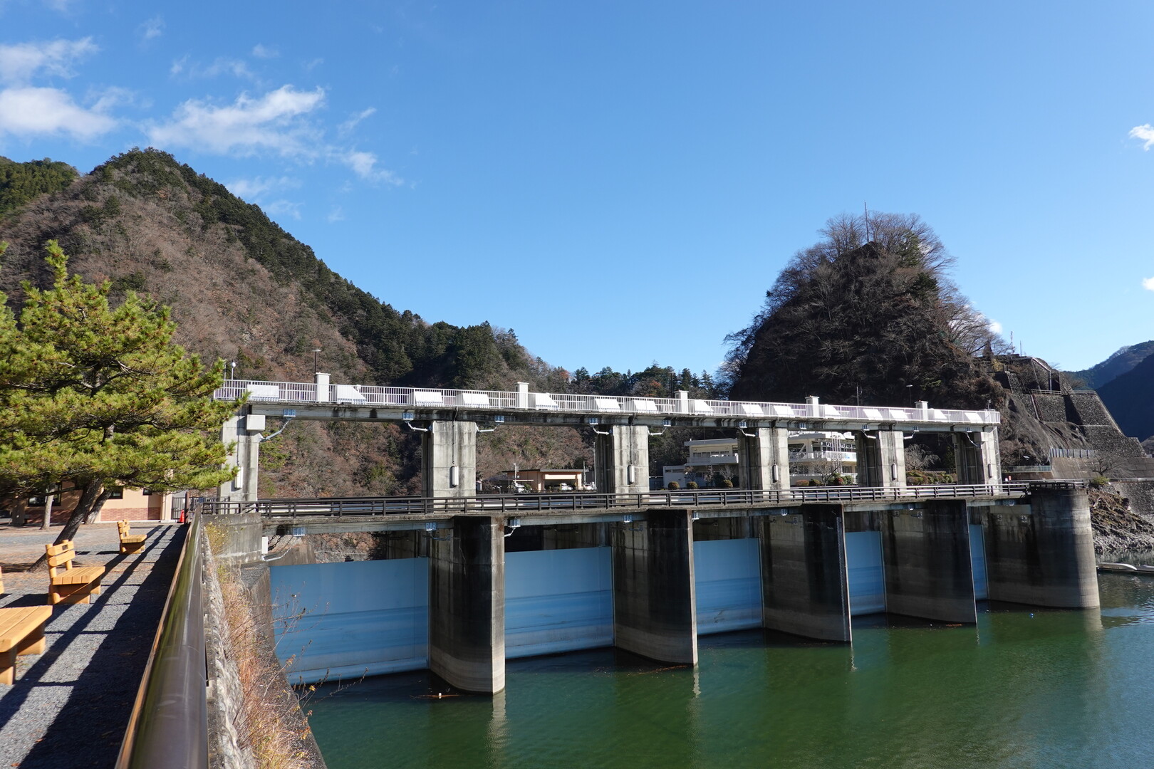 奥多摩 湖 天気 Article