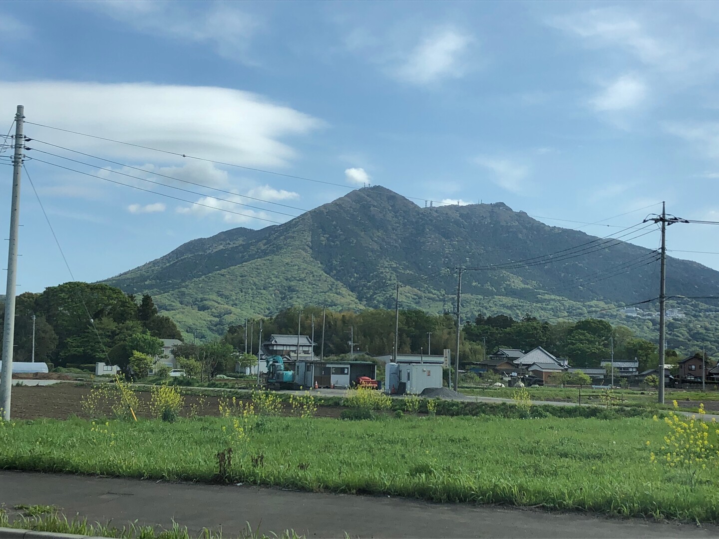 筑波山 19 04 29 Hoppy27さんの筑波山の活動日記 Yamap ヤマップ