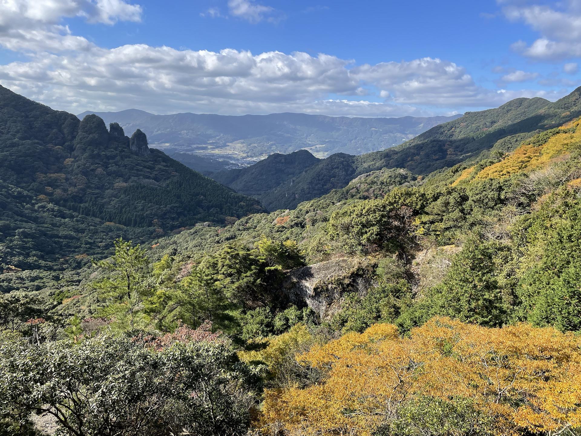 蛇焼山（佐賀県）の最新登山情報 / 人気の登山ルート、写真、天気など | YAMAP / ヤマップ