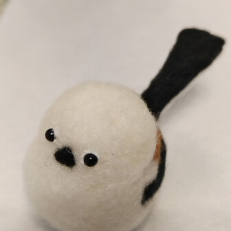 森のタカちゃん