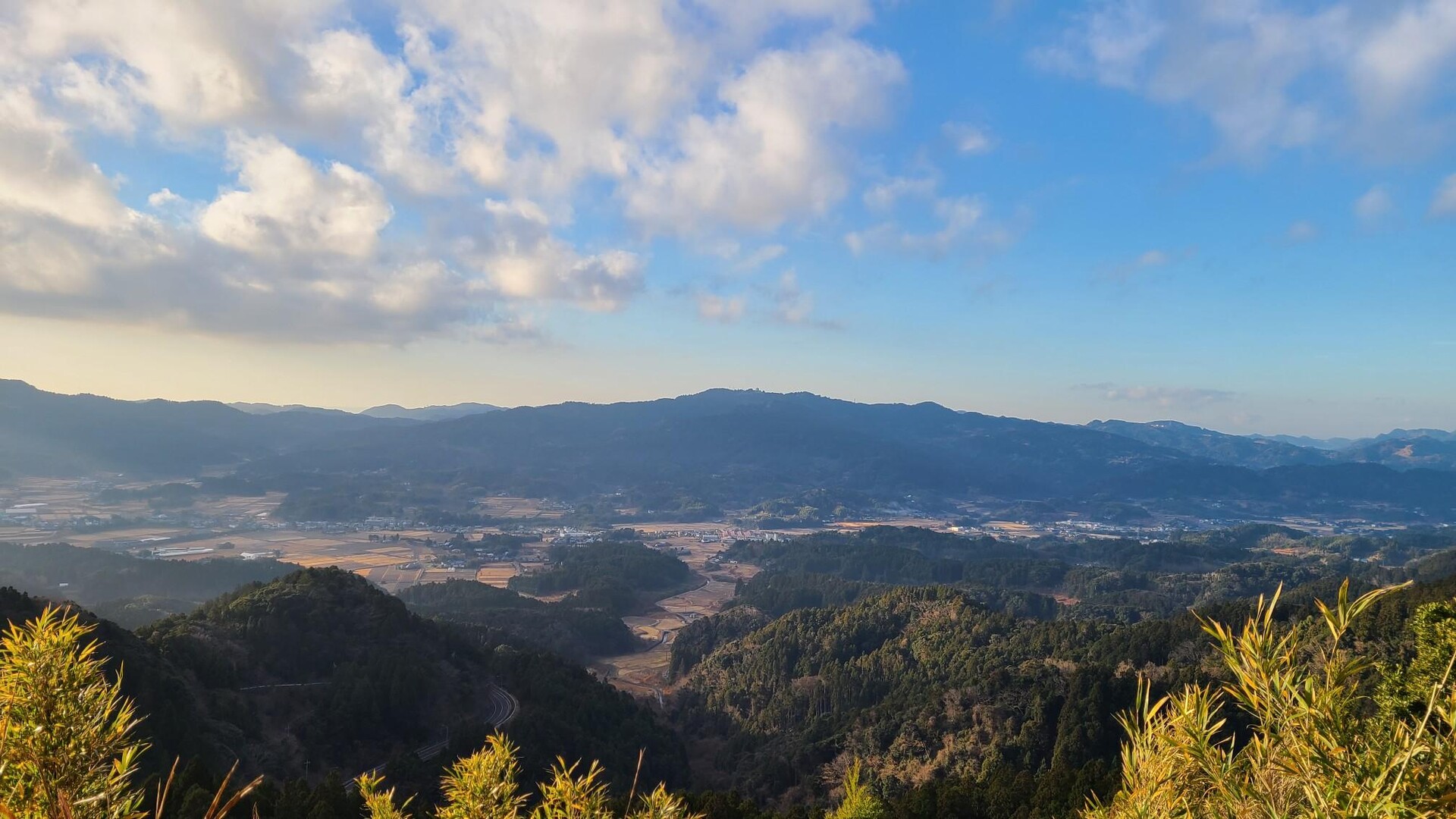 千葉県最高峰 愛宕山 / sadaさんの愛宕山・二ツ山・大山千枚田の活動データ | YA…