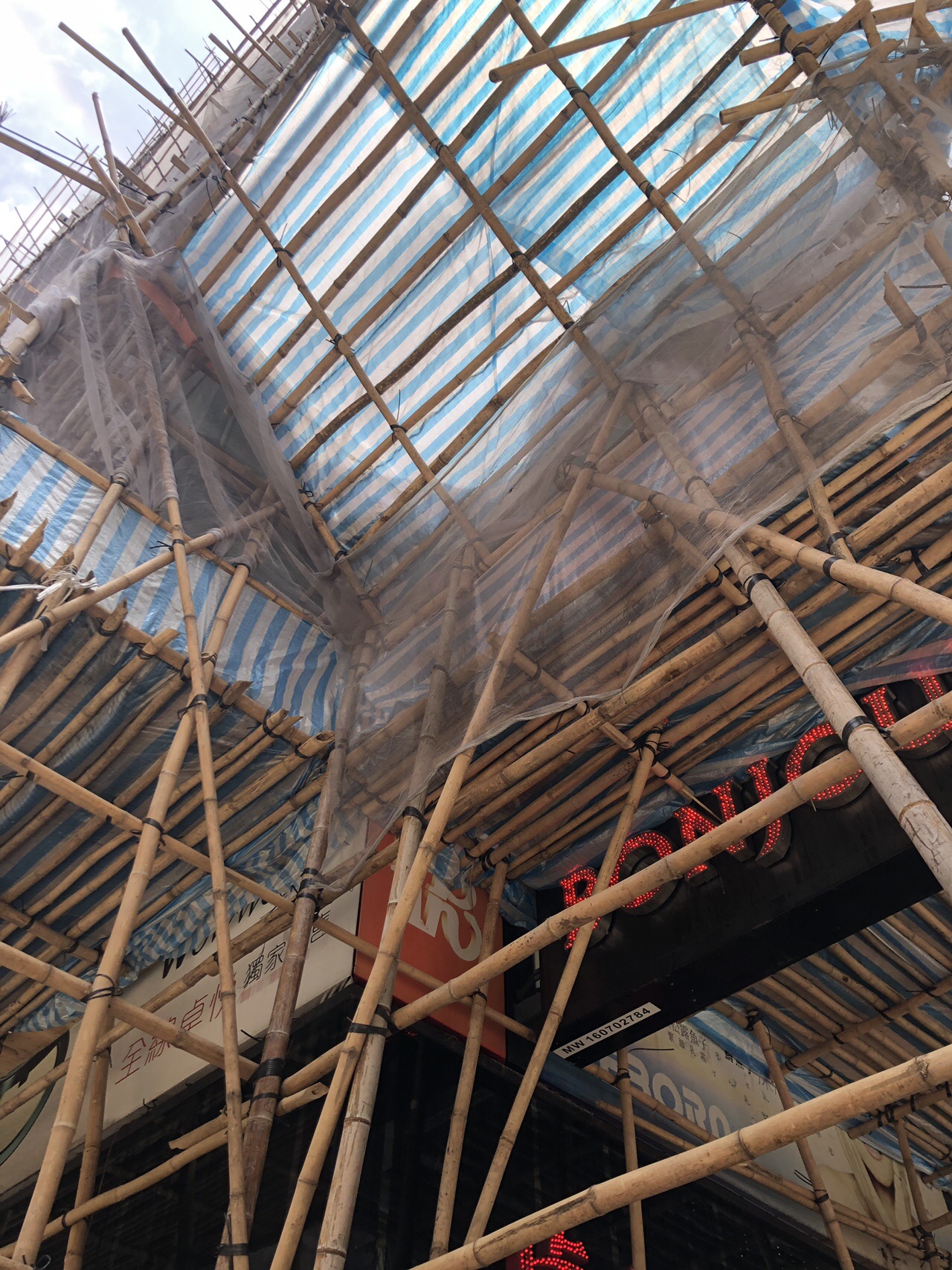 レポート 香港登山事情 インドのやまさんさんのヴィクトリア ピークの活動日記 Yamap ヤマップ