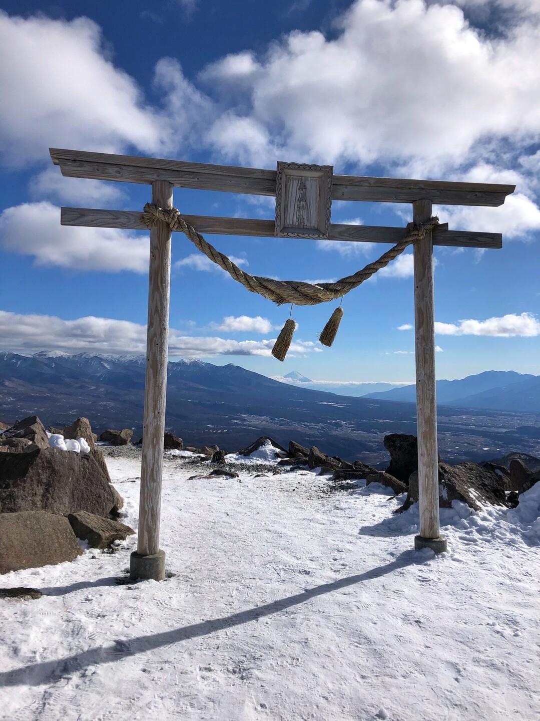 霧ヶ峰 車山肩より かまさんの霧ヶ峰 車山 大笹峰の活動日記 Yamap ヤマップ