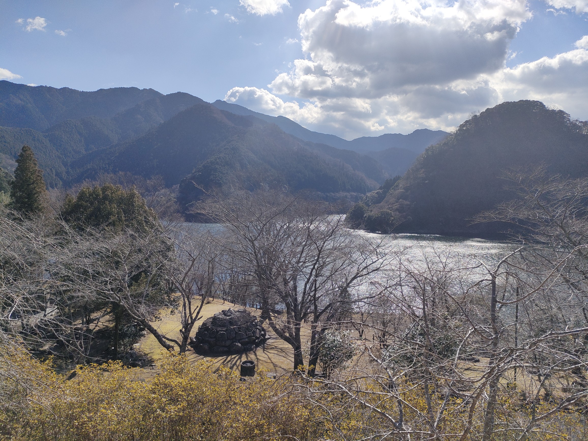 高束山 たかつかやま 津10山 たろうさんの矢頭山の活動日記 Yamap ヤマップ